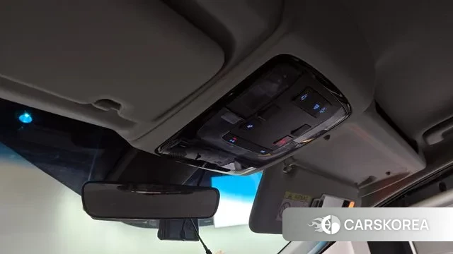 Hyundai Staria id 3478060 из Кореи 9