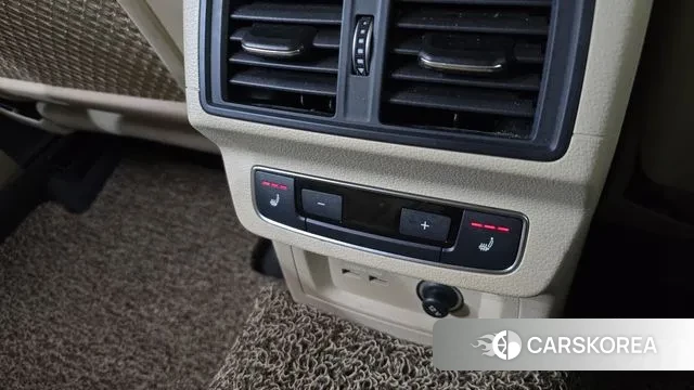 Audi Q5 (FY) id 3649986 из Кореи 9