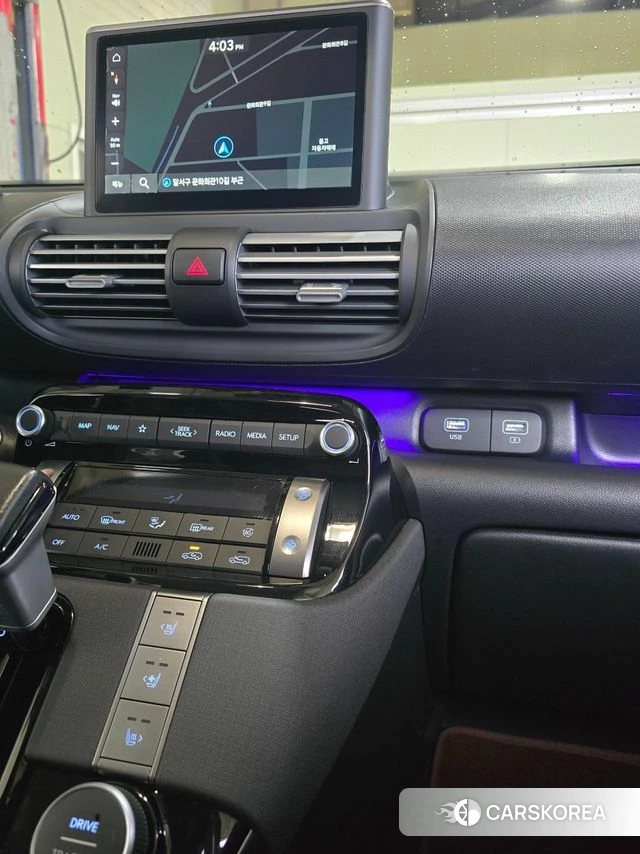 Hyundai Casper id 3964249 из Кореи 9