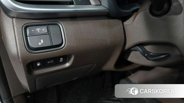 Kia The New K5 2nd generation id 4642892 из Кореи 9