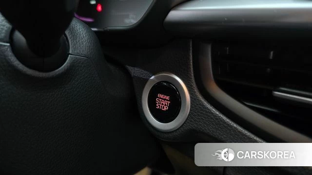 Kia The New Morning (JA) id 4322532 из Кореи 9