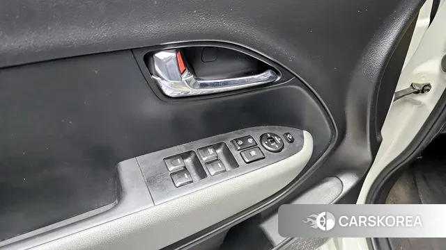 Kia The New Ray id 3396510 из Кореи 9