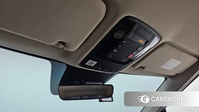 Kia Carnival 4th generation id 3534146 из Кореи 9