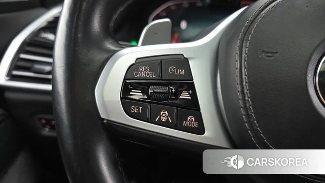 BMW X5 (G05) id 4187234 из Кореи 9