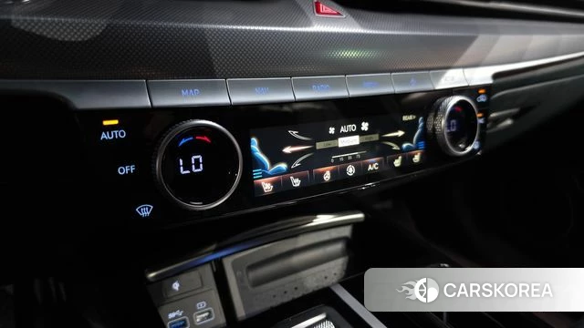 Genesis G80 (RG3) id 4303108 из Кореи 9