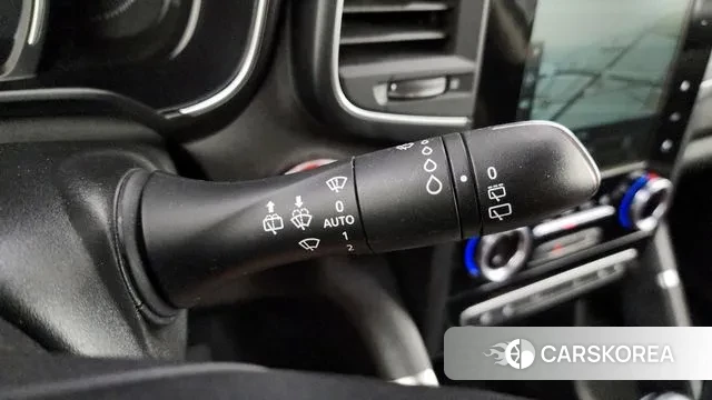 Renault Korea (Samsung) QM6 id 3018700 из Кореи 9