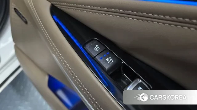 Kia K8 id 3426947 из Кореи 9