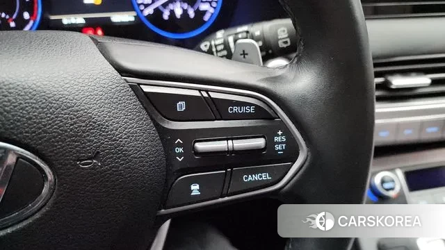 Hyundai Palisade id 3647007 из Кореи 9