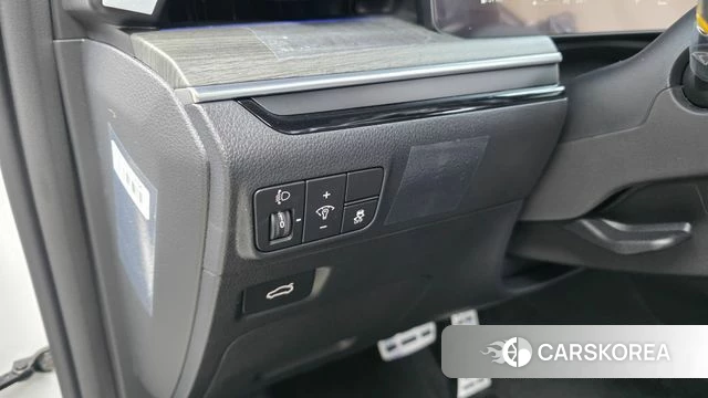 Kia The New K5 3rd generation id 4710216 из Кореи 9