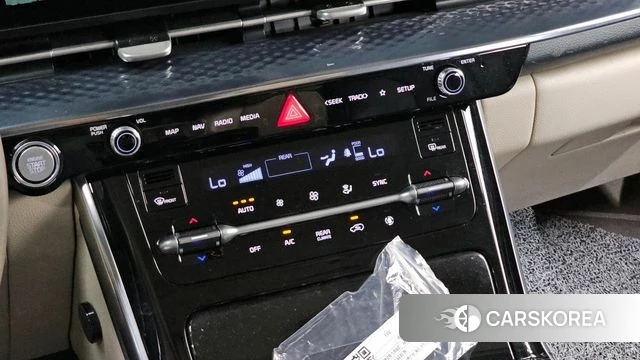Kia Carnival 4th generation id 4580685 из Кореи 9