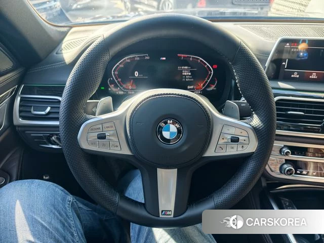 BMW 7 series id 4208701 из Китая 9