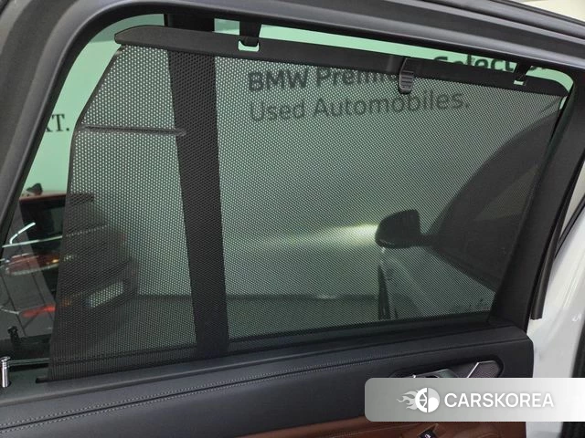 BMW X5 (G05) id 4230680 из Кореи 9