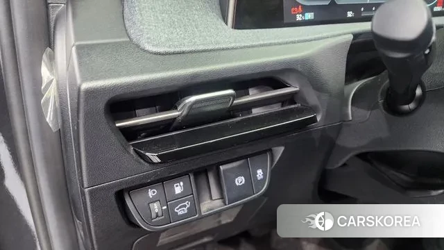 Kia EV6 id 2993929 из Кореи 9