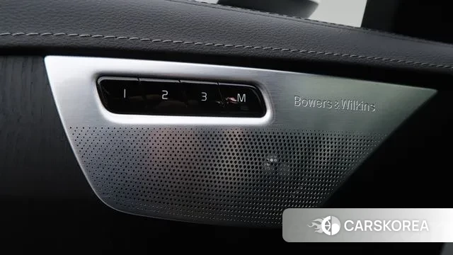 Volvo XC90 second Generation id 3420698 из Кореи 9