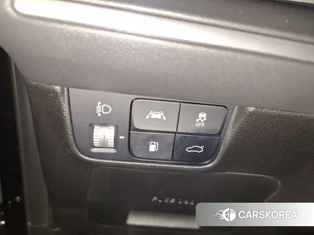 Hyundai The New Grandeur IG id 3577990 из Кореи 9