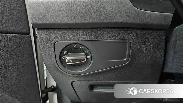 Volkswagen Tiguan second Generation id 4727500 из Кореи 9
