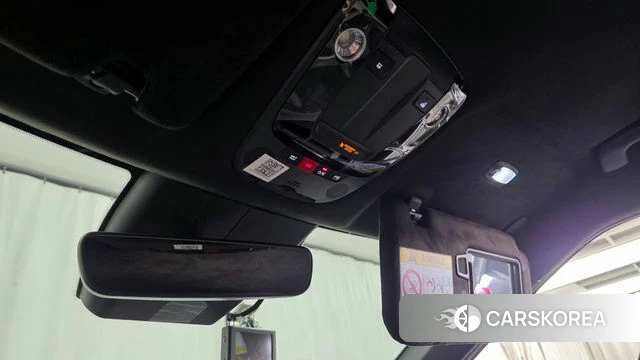 Kia EV6 id 3940539 из Кореи 9