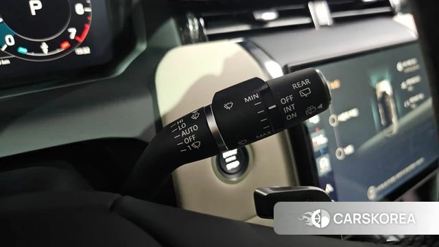 Land Rover Discovery Sports 2nd Generation id 4548730 из Кореи 9