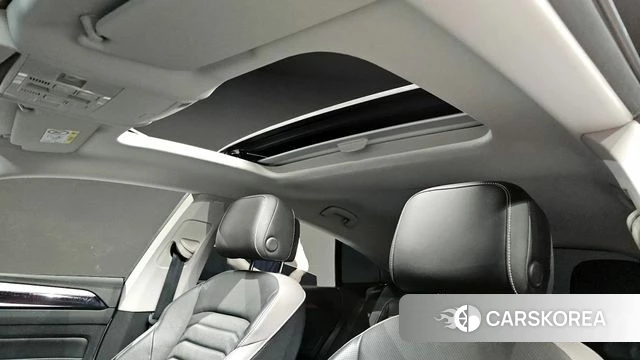 Volkswagen Arteon id 4329754 из Кореи 9