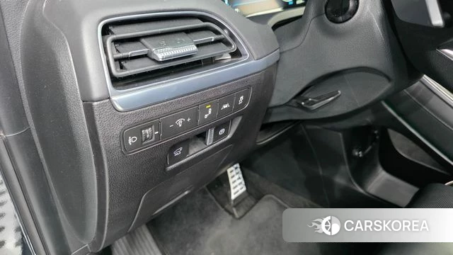 Hyundai Palisade id 4476244 из Кореи 9
