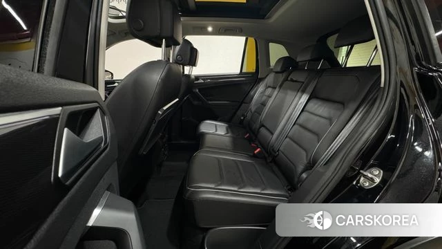 Volkswagen Tiguan second Generation id 4609798 из Кореи 9