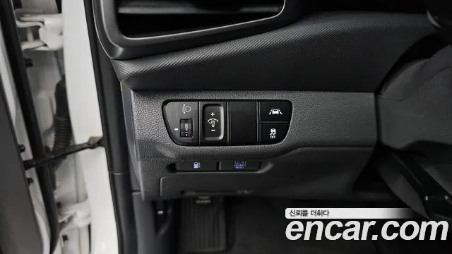 Hyundai The New Ionic Hybrid id 2715296 из Кореи 9