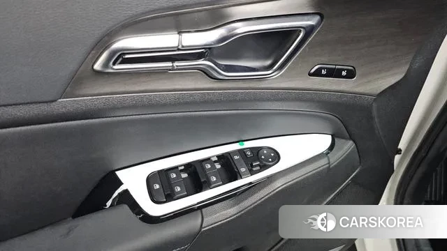 Kia Sportage 5th Generation Hybrid id 3689860 из Кореи 9