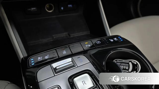 Hyundai Tucson (NX4) id 3897779 из Кореи 9