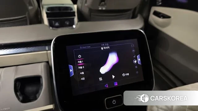 Kia Carnival 4th generation id 3443195 из Кореи 9