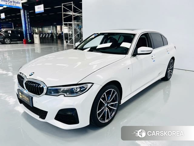 BMW 3 series id 4255945 из Китая 9