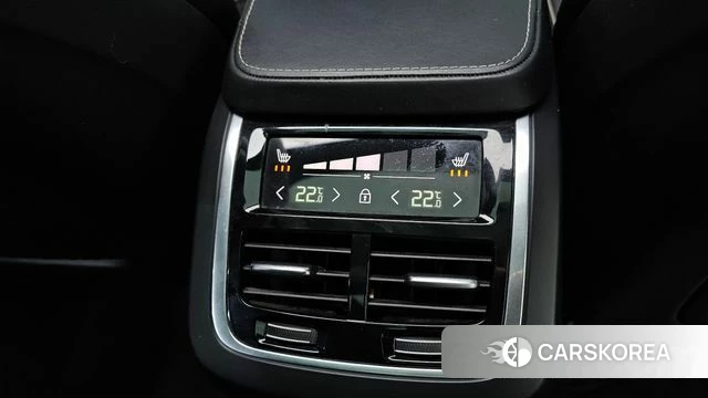 Volvo XC90 second Generation id 4731993 из Кореи 9