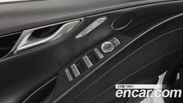 Genesis G80 (RG3) id 2911521 из Кореи 9