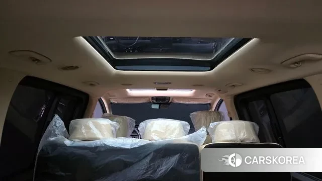 Hyundai Staria id 3572881 из Кореи 9