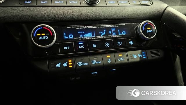 Hyundai Avante (CN7) id 4284692 из Кореи 9