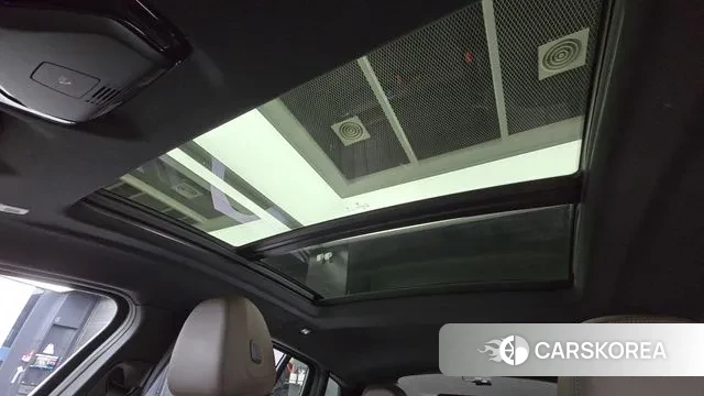 BMW X4 (G02) id 3436930 из Кореи 9