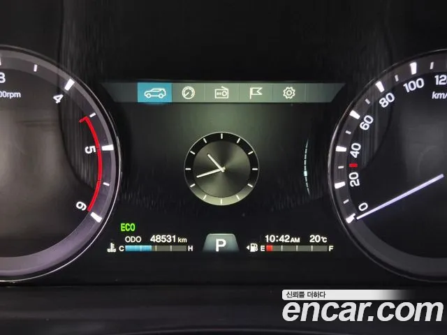 Ssangyong Rexton Sports id 2706899 из Кореи 9