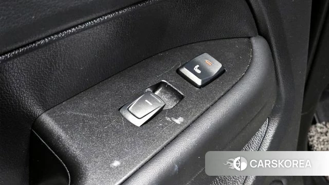 Ssangyong Rexton Sports id 3923854 из Кореи 9