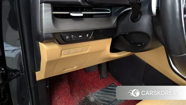 Kia Carnival 4th generation id 3586498 из Кореи 9