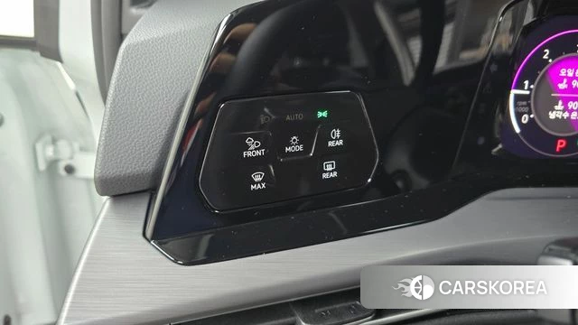 Volkswagen Golf 8th Generation id 4731281 из Кореи 9
