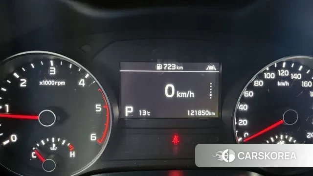 Kia Sportage The Bold id 3727479 из Кореи 9