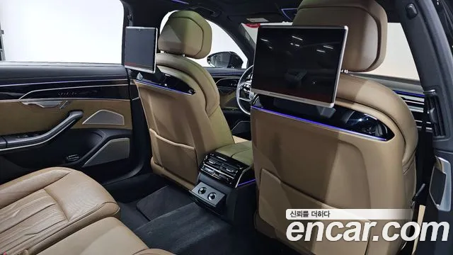 Audi A8 (D5) id 2844336 из Кореи 9