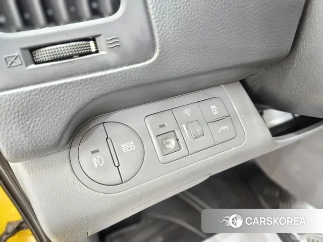 Hyundai Grand Starex id 2982032 из Кореи 9