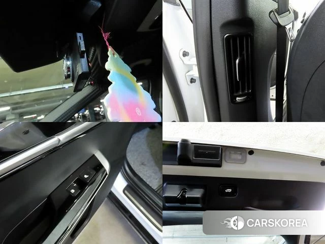 Kia EV6 id 4194479 из Кореи 9