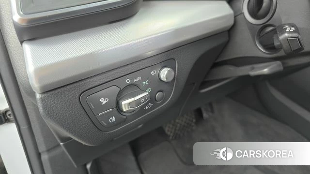 Audi Q5 (FY) id 4741524 из Кореи 9