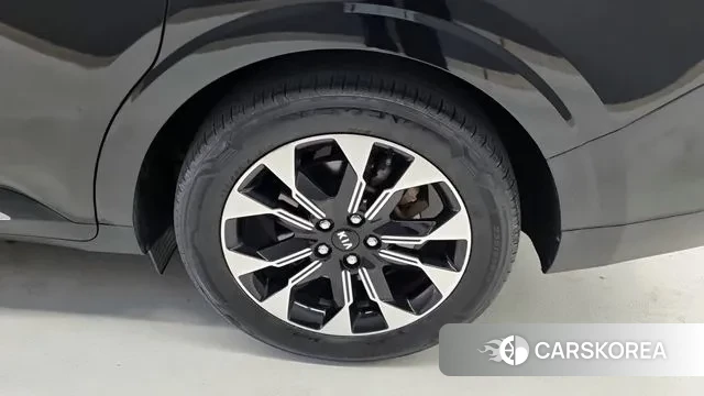 Kia Carnival 4th generation id 3444247 из Кореи 9