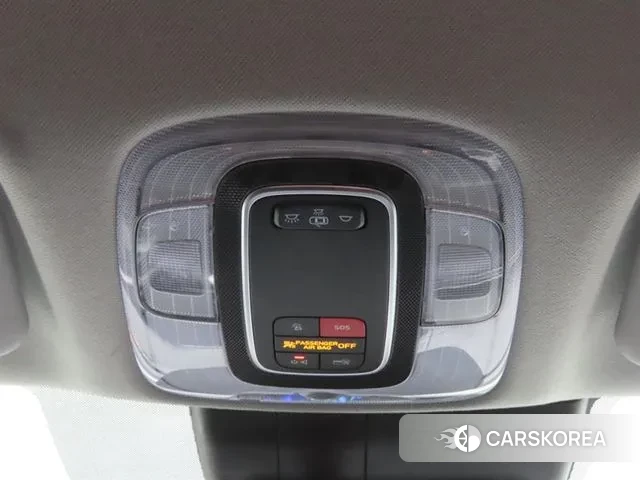 Hyundai Avante (CN7) id 3378502 из Кореи 9