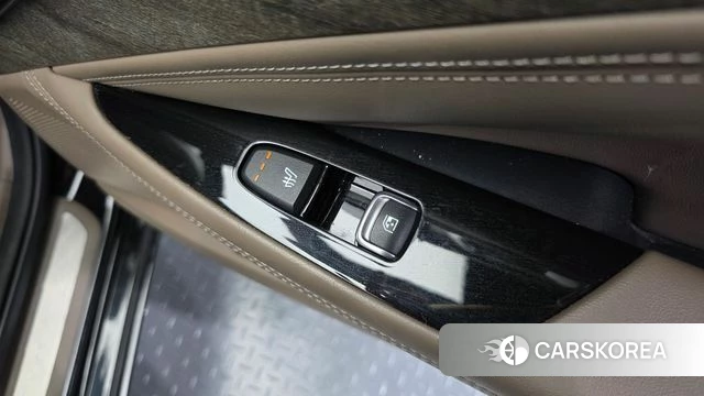 Kia K8 Hybrid id 4561569 из Кореи 9