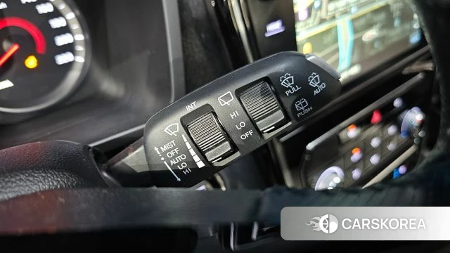 Ssangyong Berry New Tivoli id 3904953 из Кореи 9