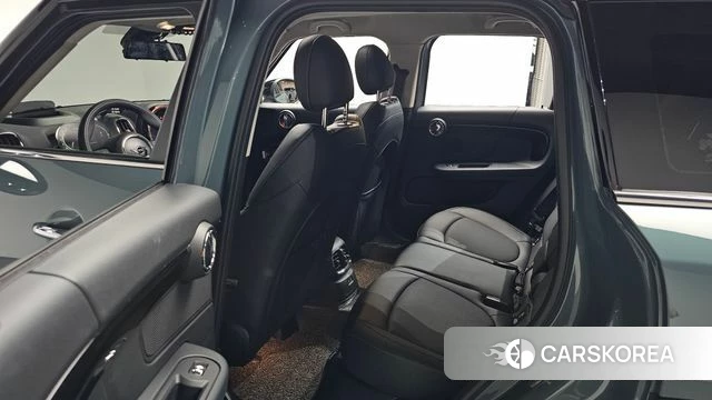 Mini Cooper Countryman id 4284232 из Кореи 9