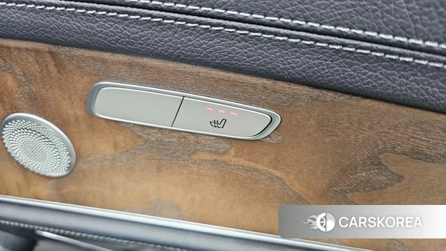 Mercedes-Benz E-Class W213 id 4225749 из Кореи 9